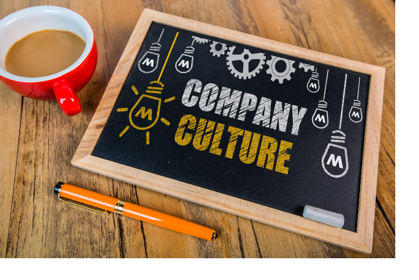 practical steps for changing workplace culture