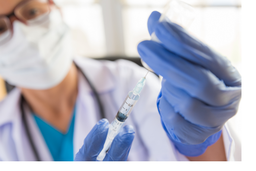 should employers require the covid vaccine