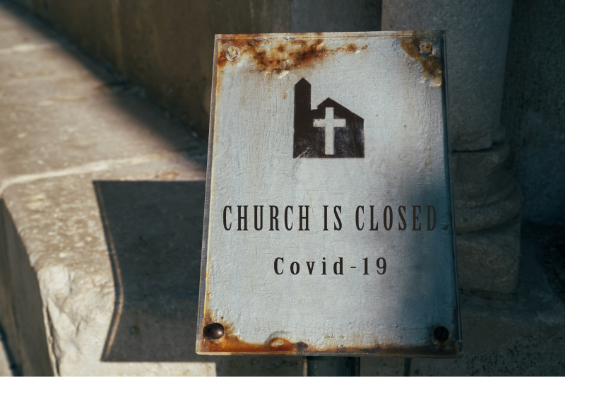 HR Guide to Your Church Reopening