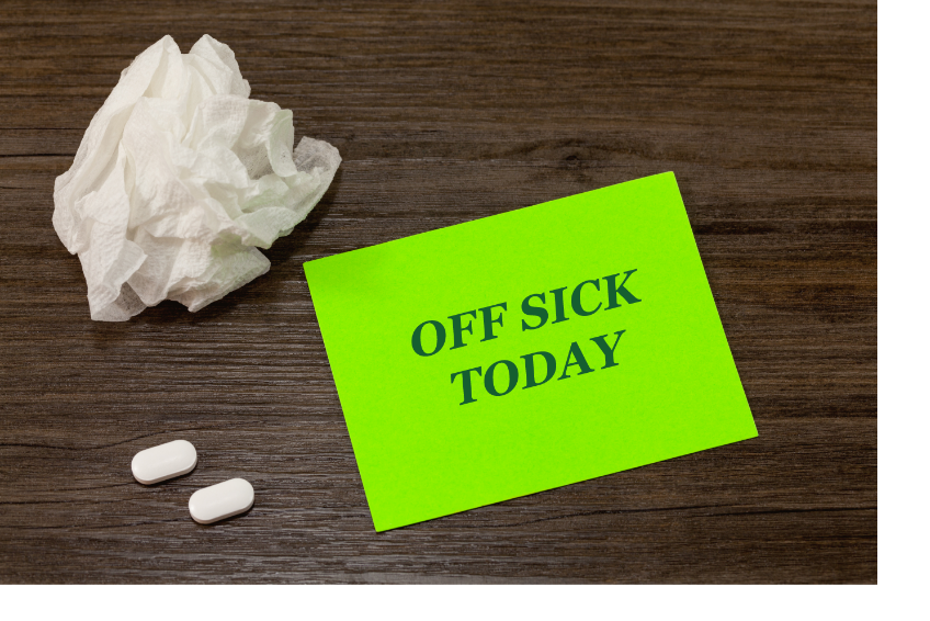 the importance of paid sick leave