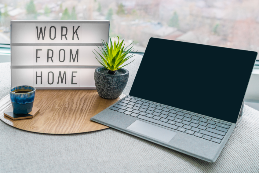 if you want to work from home, do this - 2